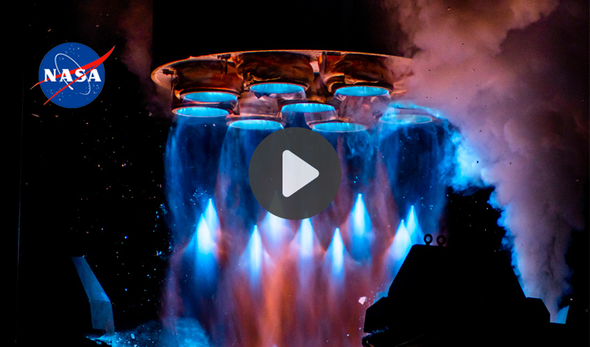 Top 5 Videos: NASA’s Use of 3D Printing in Space Exploration
