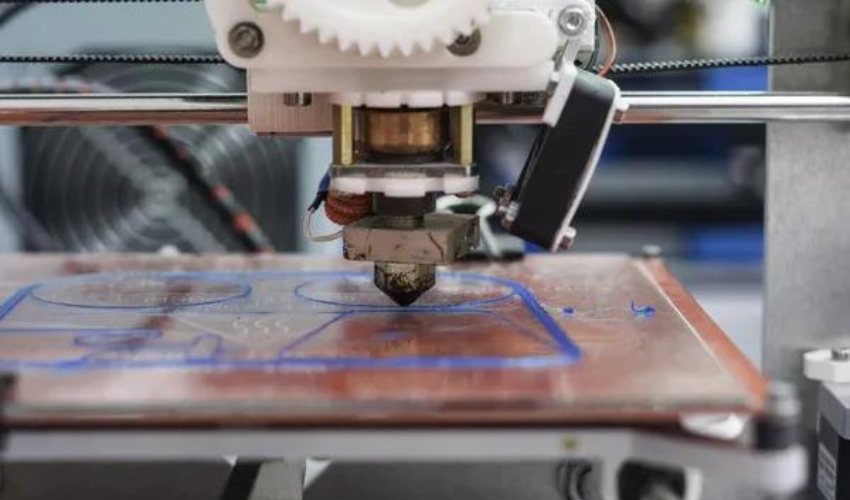 NIOSH Releases Report Establishing 3D Printing Safety Guidelines