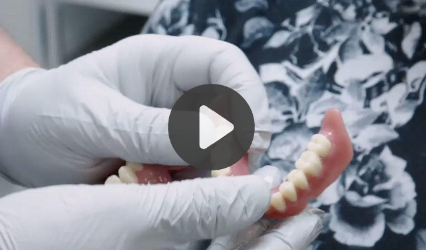 Top 5 Videos: 3D Printing’s Diverse Dental Applications