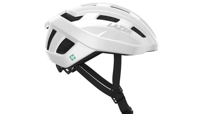Lazer Sport Unveils 3D Printed Bicycle Helmets With KinetiCore Technology