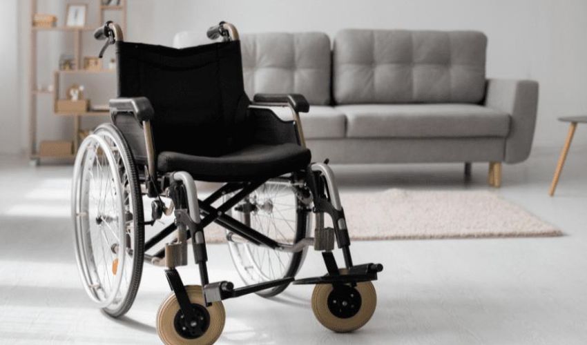 LCS and Create it REAL Partner to Improve Wheelchair Comfort with 3D Printing