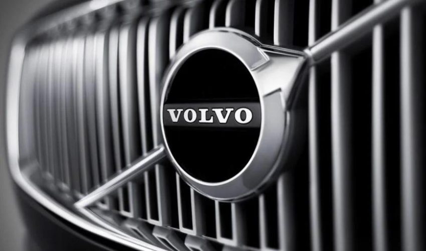Volvo Embraces 3D Printing With Titomic’s Cold Spray Technology