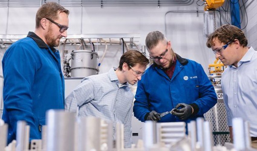 Purdue Propels Hypersonic Research with 3D Printed Scramjet Prototypes