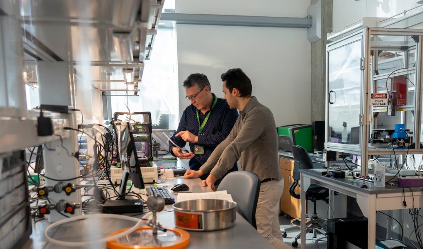 L’Oréal 3D Prints Human Skin in Partnership With University of Oregon