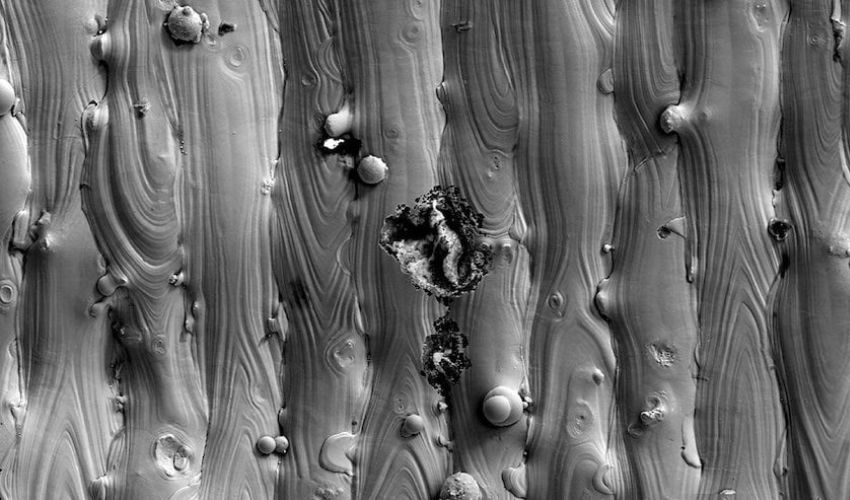 Why Does 3D Printed Stainless Steel Corrode in a Marine Environment?