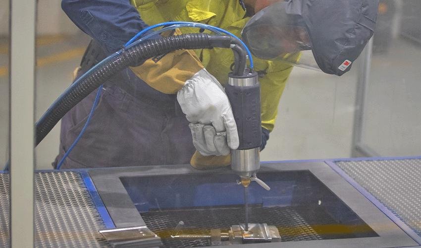 Titomic’s D523 3D Printers Head to Ukraine Front Line After Largest-Ever Sale