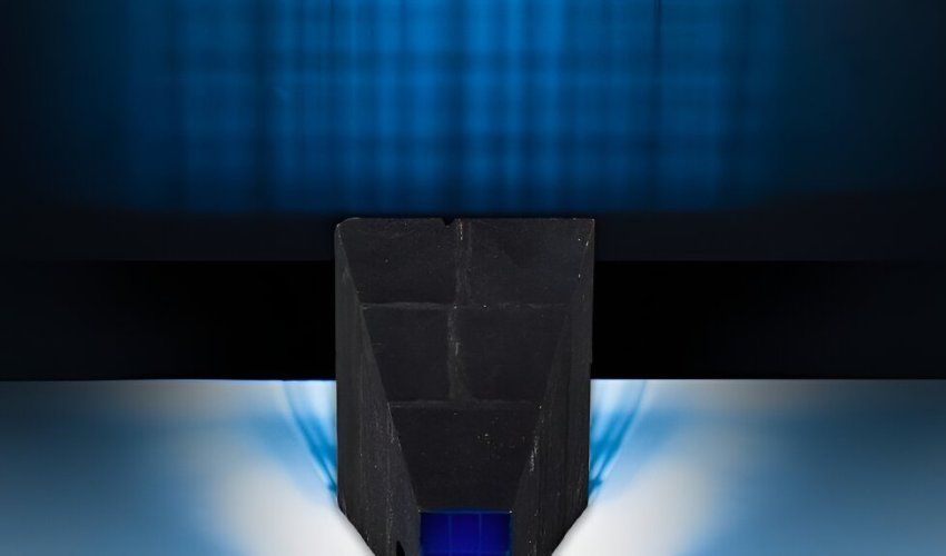 3D Printing Innovates Neutron Science With “Frankenstein-Design” Collimator