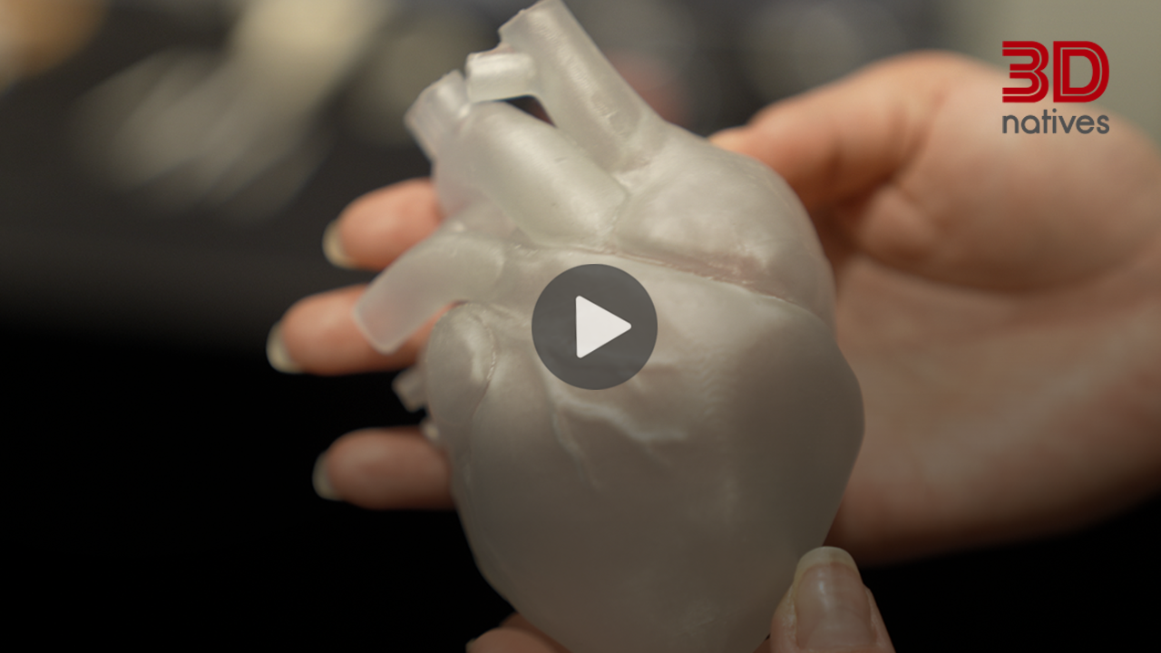 RAYSHAPE at RAPID + TCT 2023