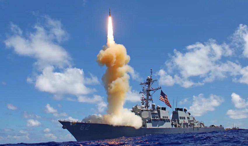 Ursa Major Propels U.S. Navy Missile Program With 3D Printing
