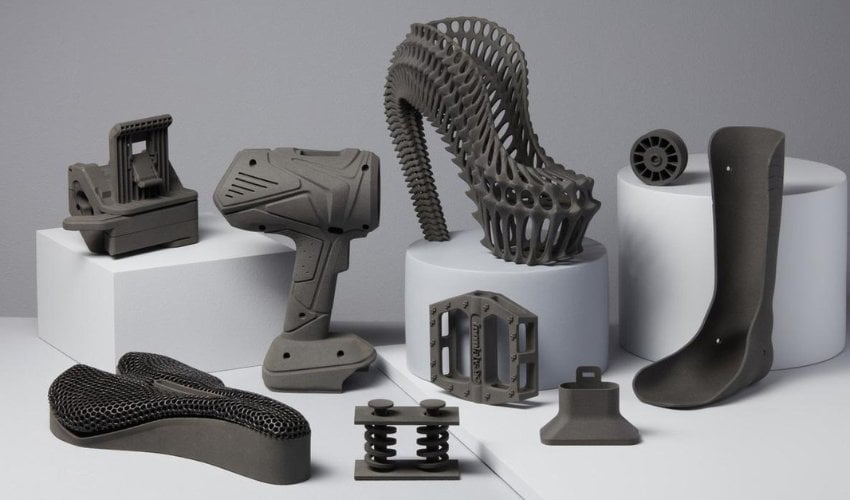 Everything You Should Know About Rapid Prototyping in 3D Printing