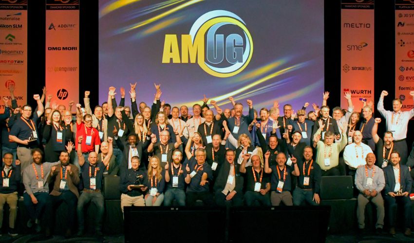 Previous DINO award winners