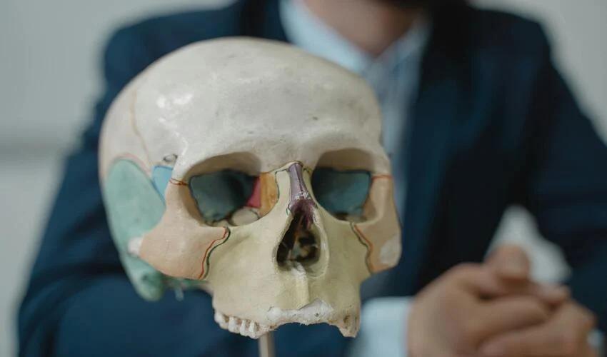 3D Printed Mastoidectomy Simulator Improves Surgeon Training and Patient Outcomes
