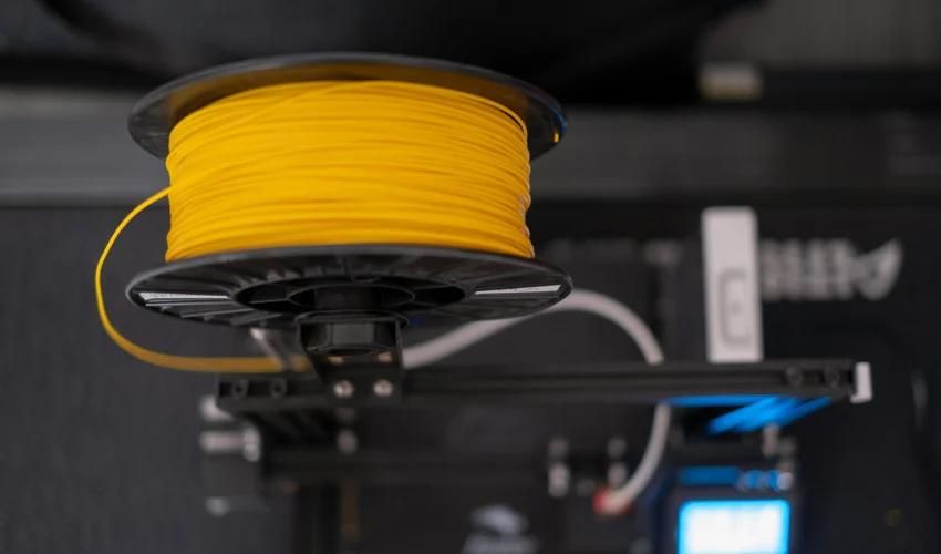 How To Choose the Right 3D Printing Filament for Your Project