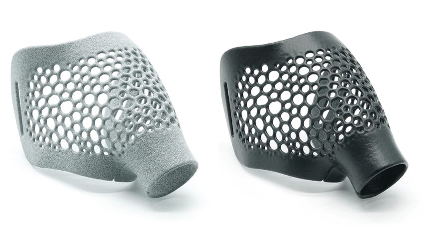 ASM Launches its VX1 Vapor Smoothing Solution for Polymers