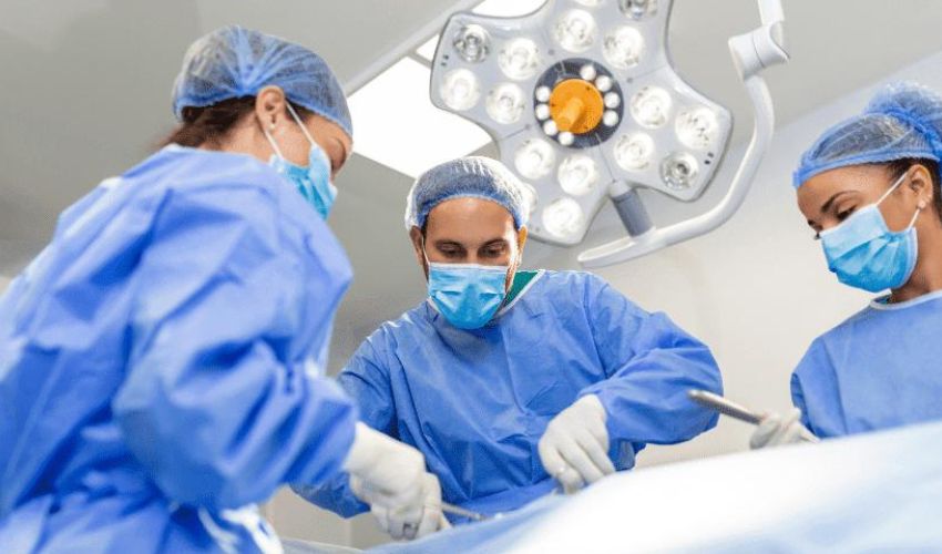 Ricoh and SimBioSys Partner on AI-Powered 3D Models for Personalized Breast Cancer Treatment