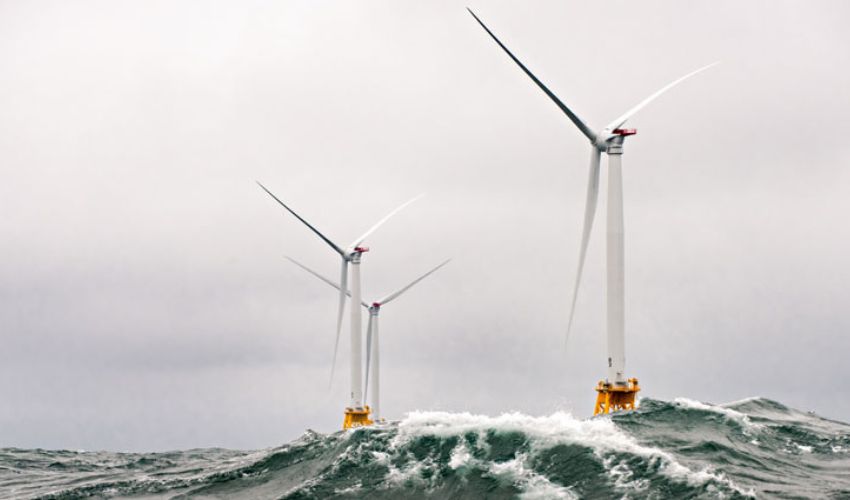 NREL Advances Sustainable Marine Energy Technology With 3D Printing