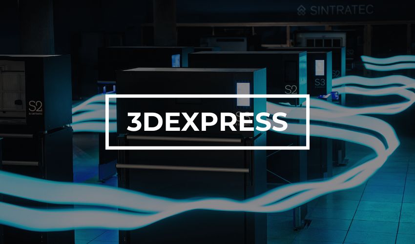 #3DExpress: Sintratec Announces Closure Following Bankruptcy