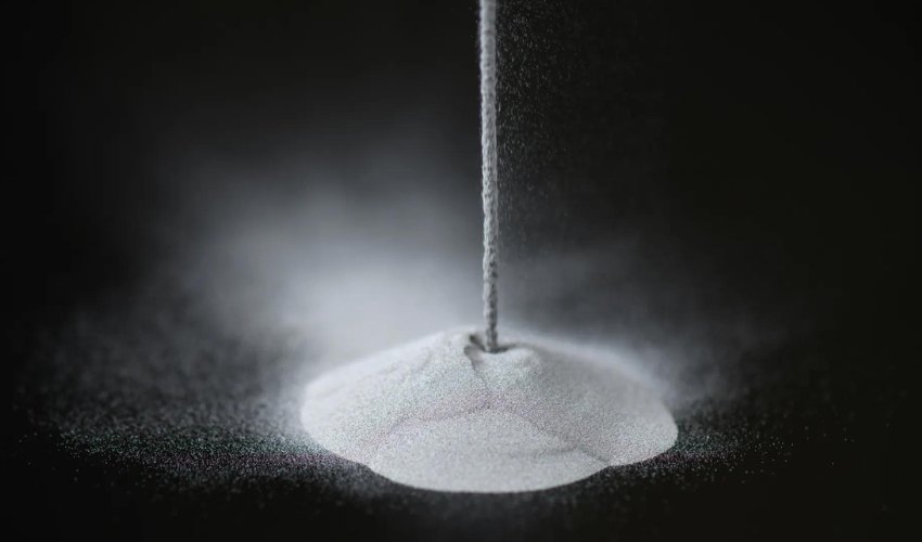 NASA Licenses GRX-810 Superalloy To Strengthen US Economy