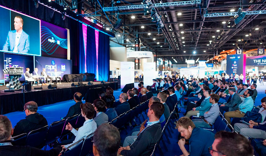 Conference RAPID TCT