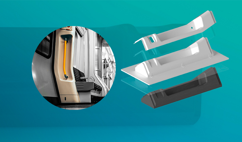 Unleashing Efficiency to Reduce Thermoforming Mold Production Time & Costs With 3D Printing