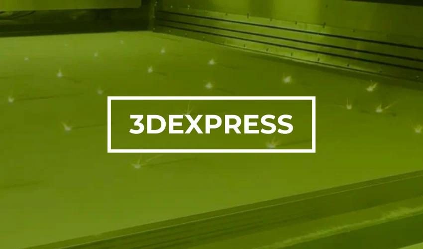 #3DExpress: Eplus3D Announces New Metal 3D Printer