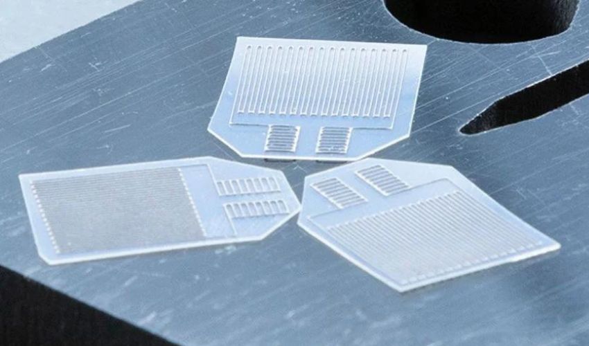 Sensors for Future NASA Missions To Be Manufactured With Additive Technology