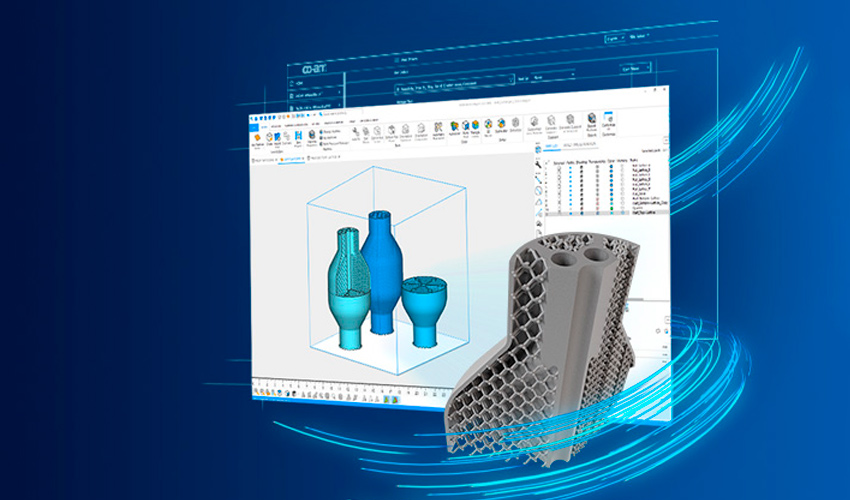 materialise rapid tct