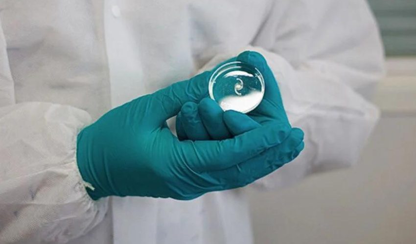 3D Printing Revolutionizes Cataract Surgery with Customized Lenses