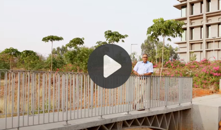 Top 5 Videos: India’s First 3D Printed Bridge
