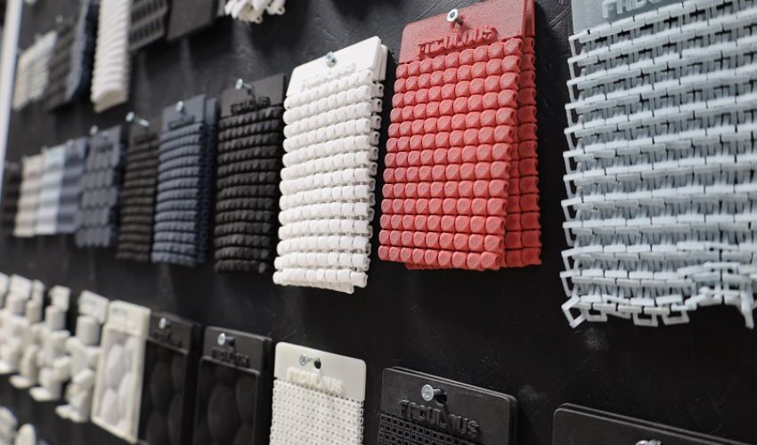 FABULOUS Sets Course for the USA with Certified, Food-Safe 3D-Printing Materials