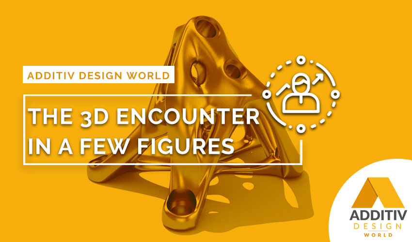 What Is the Takeaway From ADDITIV Design World?