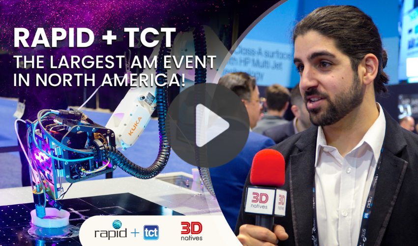 Top 5 Videos: RAPID + TCT 2024 Sneak Peek!