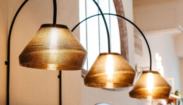 muebles impresos en 3d