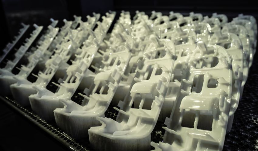 3D Systems RAPID + TCT