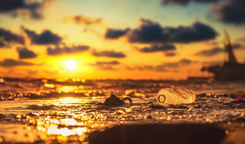 The Role of 3D Printing in Ocean Conservation