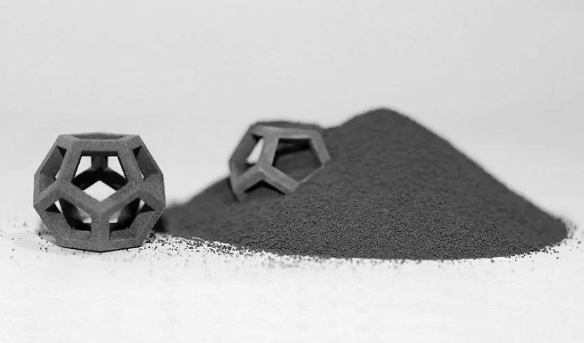 Everything You Need to Know About 3D Printing with Tungsten