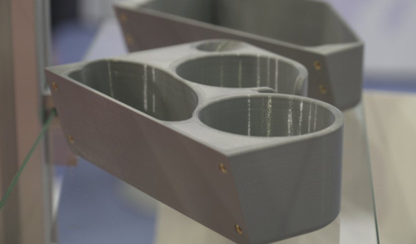 Stratasys and AM Craft Partner to Advance 3D Printed Aviation Parts