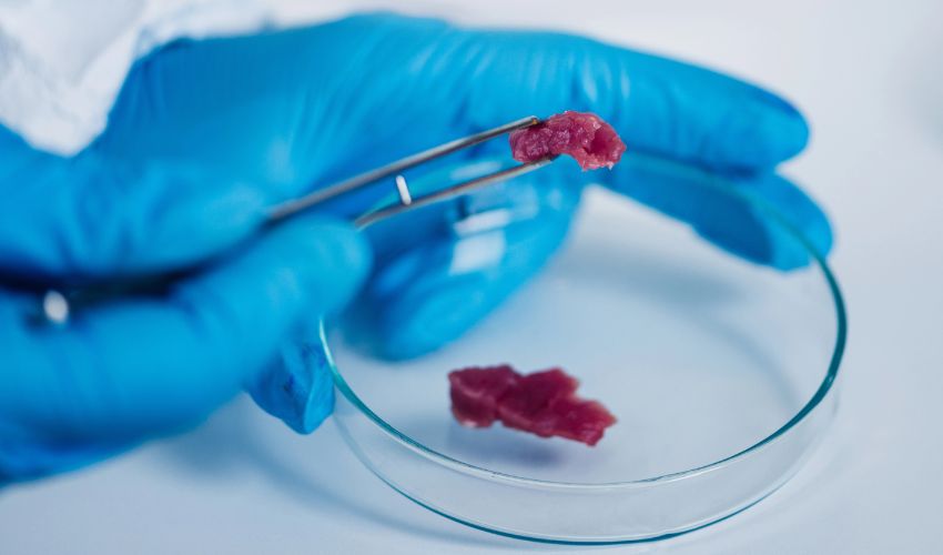 New 3D Printed Chip Could Help Prevent Spread of Foodborne Illnesses