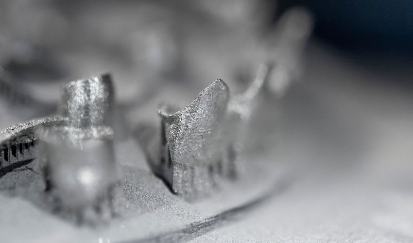 ORNL Has Released Free 3D Printing Datasets for Better AM Quality Control
