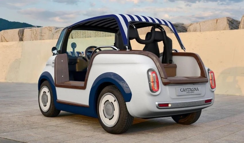 Fiat Topolino