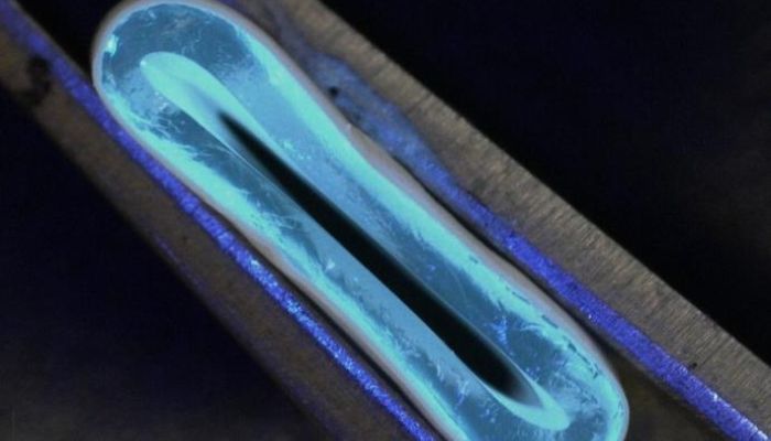 3D printed blood vessels