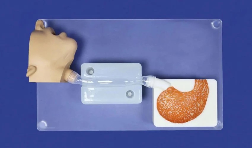 MedScan3D