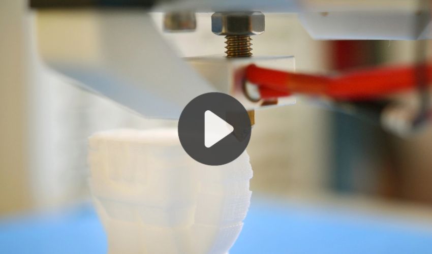 health and safety in 3D printing with the CDC