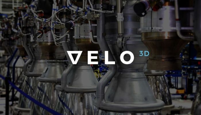 Velo3D Delisting