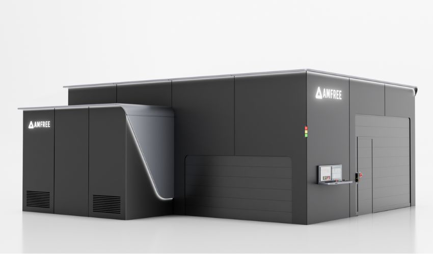 AMFREE