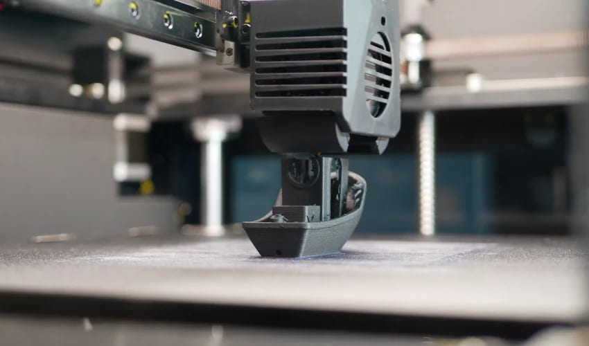 The Complete Guide to Fused Deposition Modeling (FDM) in 3D Printing