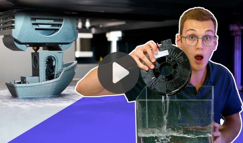 top 5 videos moisture filament