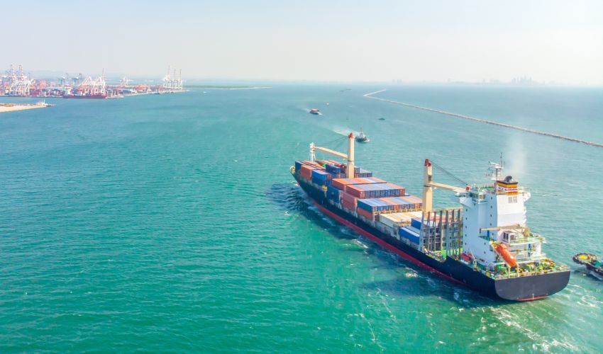 SPEE3D Overcomes Challenges in the Maritime Sector With Cold Spray Additive Manufacturing and NAB Materials