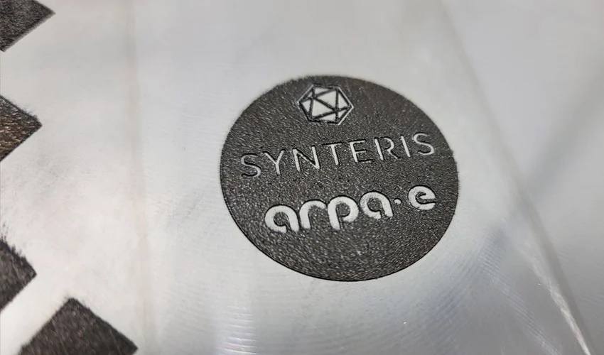 Synteris