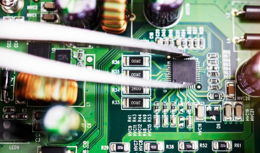 MIT Pushes Boundaries with Breakthrough for 3D Printed Electronics